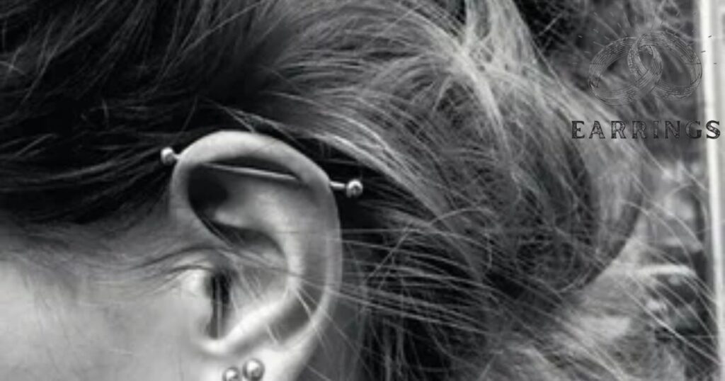 Industrial Piercing: The Good, The Bad and The Ugly