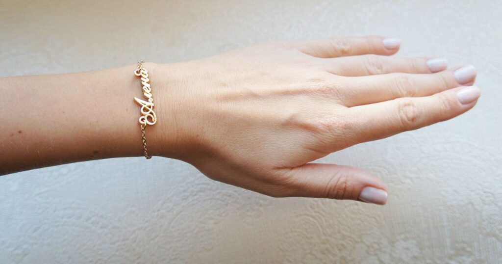 Albertine Bracelet