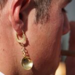 Are Gold Earrings Good for Piercings?