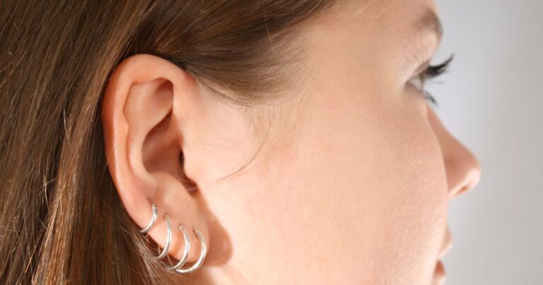 Are Nickel Free Earrings Good for New Piercings?