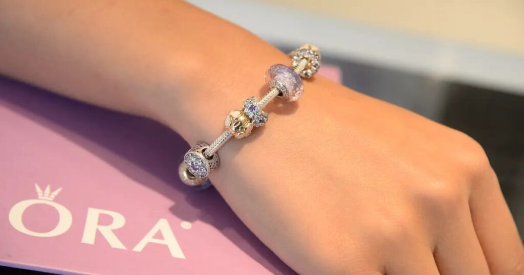 Charm Bracelet