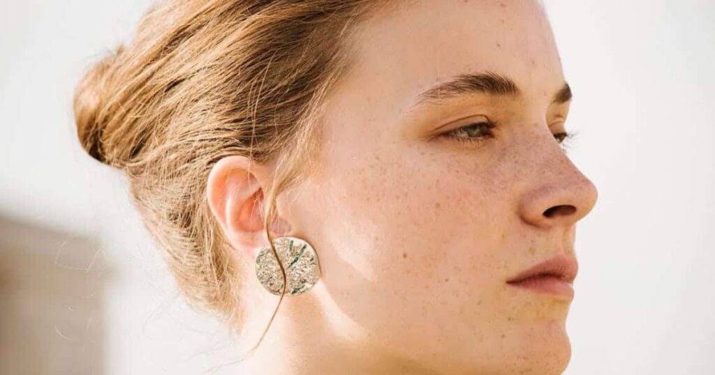 Clip-On Earrings