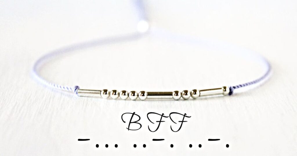 Friendship Bracelet