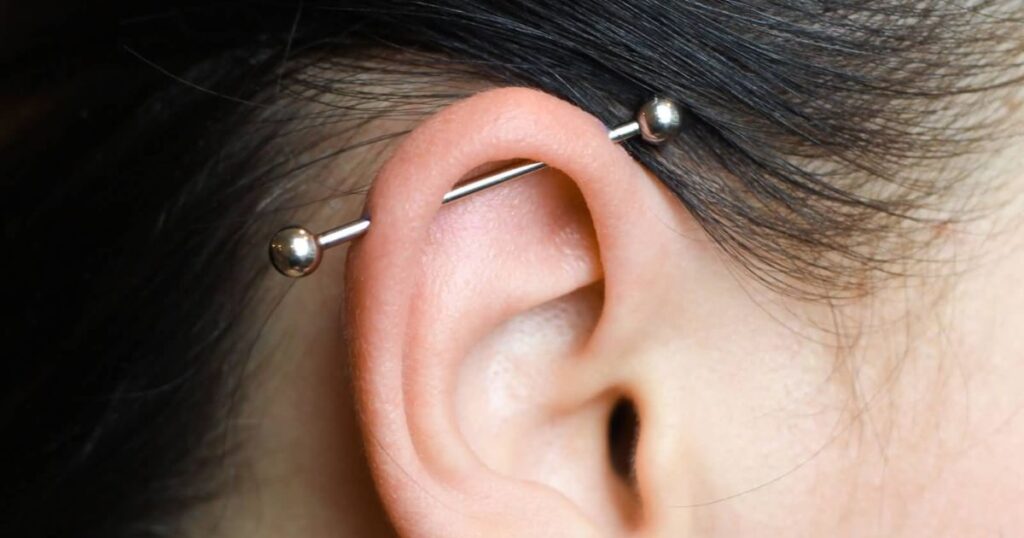 How Can I Make My Ear Piercing Heal Faster?