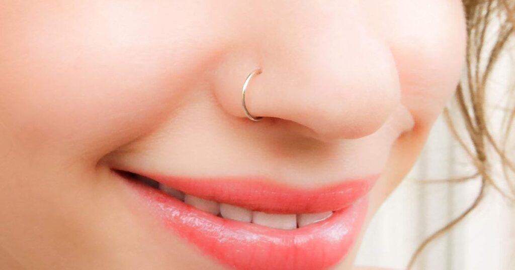 The Best Gold for Piercings